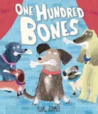 Cover image for One Hundred Bones