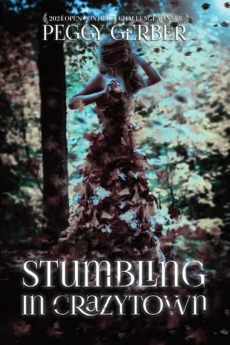 Cover image for Stumbling in Crazytown