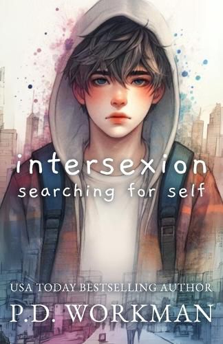 Cover image for Intersexion