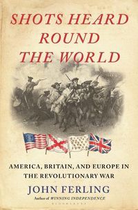 Cover image for Shots Heard Round the World