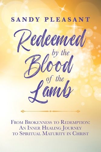 Cover image for Redeemed by the Blood of the Lamb