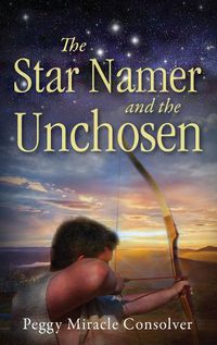 Cover image for The Star Namer and the Unchosen