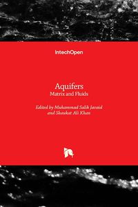 Cover image for Aquifers: Matrix and Fluids