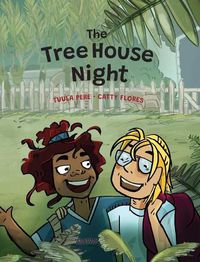 Cover image for The Tree House Night