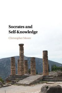 Cover image for Socrates and Self-Knowledge