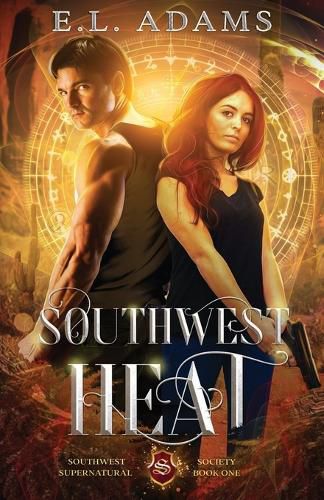 Cover image for Southwest Heat