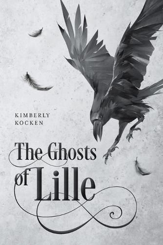 Cover image for The Ghosts of Lille