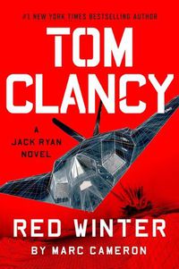 Cover image for Tom Clancy Untitled Jack Ryan 22