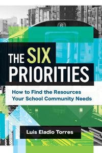 Cover image for The Six Priorities