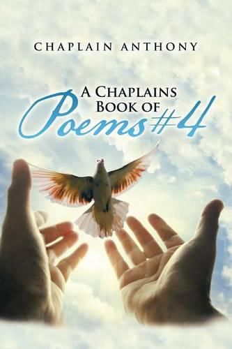 Cover image for A Chaplains Book of Poems #4