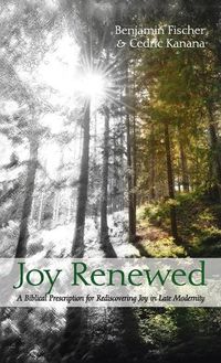 Cover image for Joy Renewed