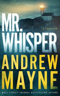 Cover image for Mr. Whisper