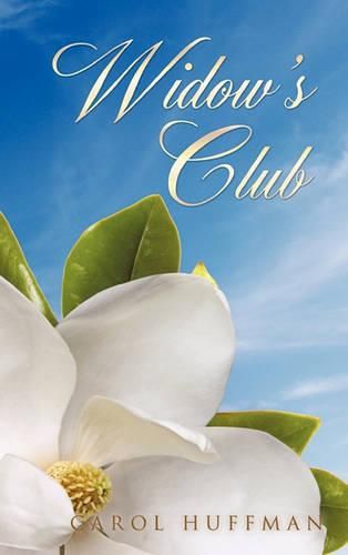 Cover image for Widow's Club