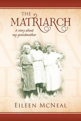 Cover image for The Matriarch