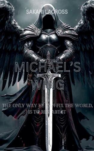 Cover image for Michael's Wing