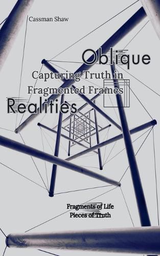 Cover image for Oblique Realities