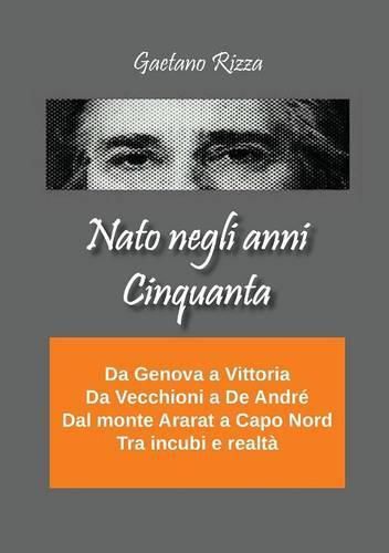 Cover image for NATO Negli Anni Cinquanta