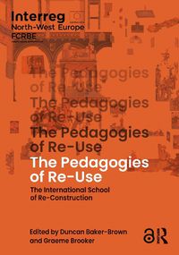 Cover image for The Pedagogies of Re-Use