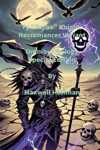 Cover image for Ty "Turbo" Knight