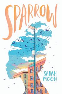 Cover image for Sparrow