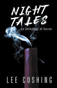 Cover image for Night Tales