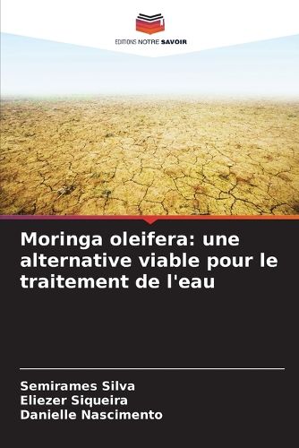 Cover image for Moringa oleifera