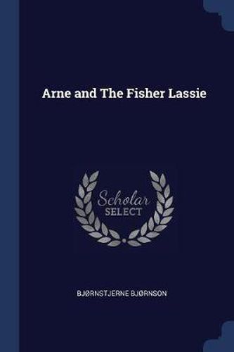 Arne and the Fisher Lassie