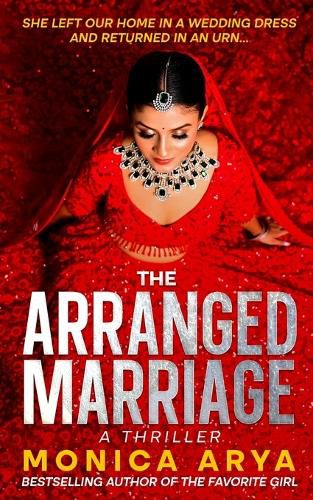 Cover image for The Arranged Marriage