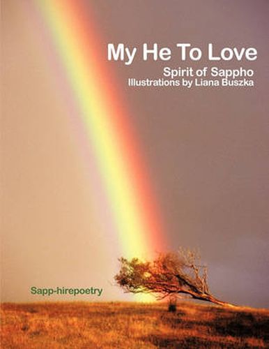Cover image for My He to Love