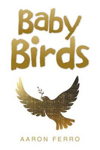 Cover image for Baby Birds