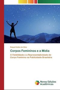 Cover image for Corpos Femininos e a Midia