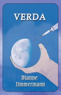 Cover image for Verda