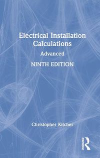 Cover image for Electrical Installation Calculations: Advanced