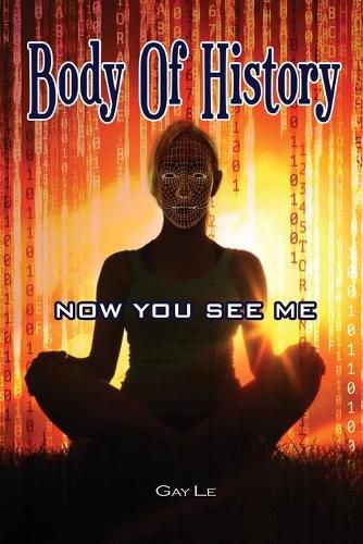 Cover image for Body of History