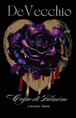 Cover image for DeVecchio