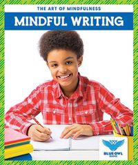 Cover image for Mindful Writing