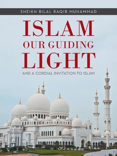 Cover image for Islam Our Guiding Light
