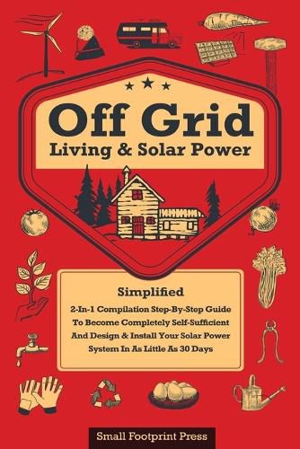 Cover image for Off Grid Living & Solar Power