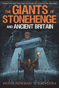 Cover image for The Giants of Stonehenge and Ancient Britain