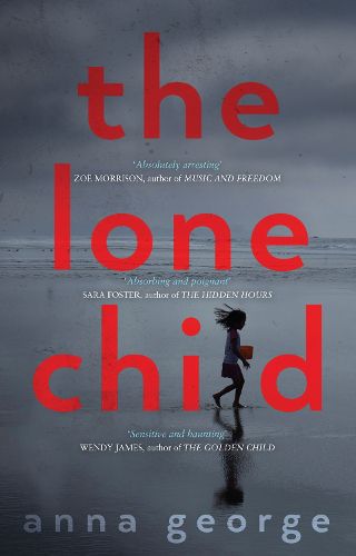 Cover image for The Lone Child