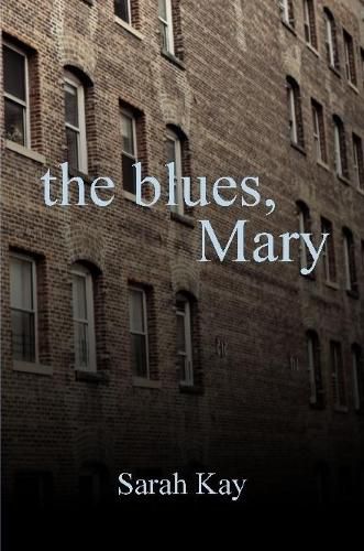 Cover image for The Blues, Mary