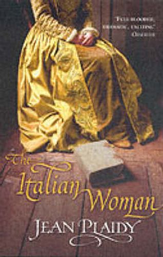 The Italian Woman: (Medici Trilogy)