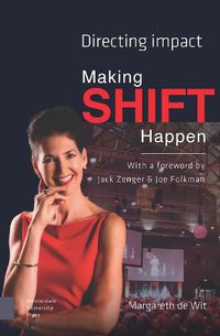 Cover image for Making Shift Happen: Directing Impact