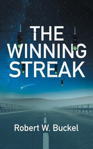 Cover image for The Winning Streak