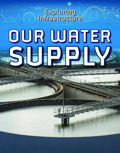 Cover image for Our Water Supply