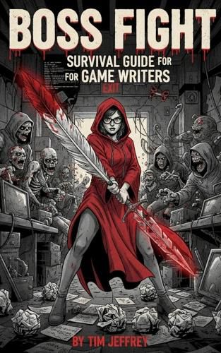 Cover image for Boss Fight