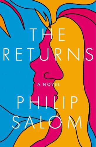 Cover image for The Returns