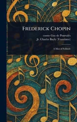 Cover image for Frederick Chopin