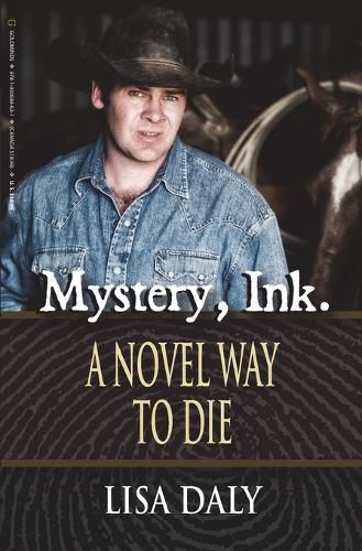 Cover image for Mystery, Ink.: A Novel Way to Die