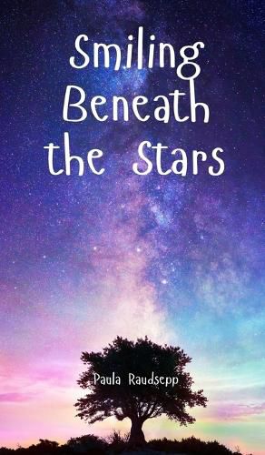 Cover image for Smiling Beneath the Stars